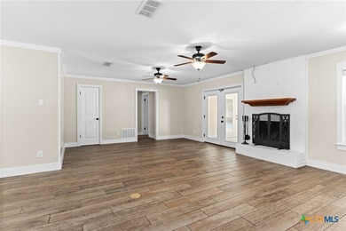 Large pool, walking distance to the Golf course, newer roof on Stonetree Golf Club in Texas - for sale on GolfHomes.com, golf home, golf lot