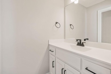 Here is your chance to own the ever popular Middleton IV plan by on Heritage Park Golf Course in Kansas - for sale on GolfHomes.com, golf home, golf lot