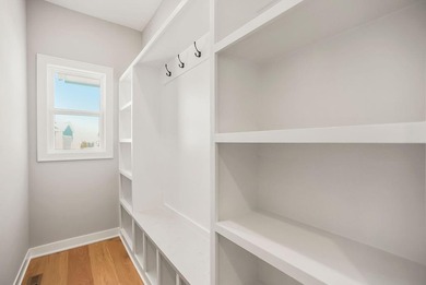 Here is your chance to own the ever popular Middleton IV plan by on Heritage Park Golf Course in Kansas - for sale on GolfHomes.com, golf home, golf lot