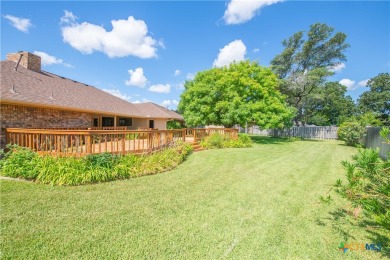 This custom corner lot home in the gorgeous Turkey Creek Estates on Hills of Cove Municipal Golf Course in Texas - for sale on GolfHomes.com, golf home, golf lot