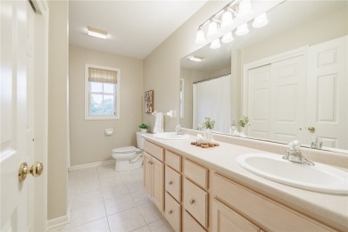 ***PRISTINE PROPERTY*** Picture perfect home for sale in on Victor Hills Country Club - North in New York - for sale on GolfHomes.com, golf home, golf lot