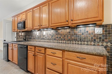 Awesome opportunity to call this Incredible full brick home on Waterford Golf Club in South Carolina - for sale on GolfHomes.com, golf home, golf lot