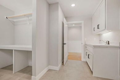 Here is your chance to own the ever popular Middleton IV plan by on Heritage Park Golf Course in Kansas - for sale on GolfHomes.com, golf home, golf lot