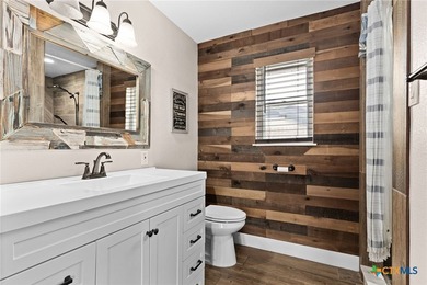 Large pool, walking distance to the Golf course, newer roof on Stonetree Golf Club in Texas - for sale on GolfHomes.com, golf home, golf lot