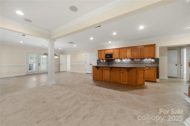 Awesome opportunity to call this Incredible full brick home on Waterford Golf Club in South Carolina - for sale on GolfHomes.com, golf home, golf lot