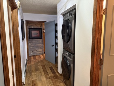 Beautiful getaway in Angel Fire only 1,7 mi from the ski basin & on Angel Fire Resort Country Club in New Mexico - for sale on GolfHomes.com, golf home, golf lot