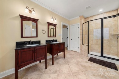 Awesome opportunity to call this Incredible full brick home on Waterford Golf Club in South Carolina - for sale on GolfHomes.com, golf home, golf lot