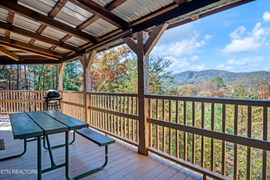 Located in the gated mountain community of Laurel Valley, this on Laurel Valley Golf Course in Tennessee - for sale on GolfHomes.com, golf home, golf lot