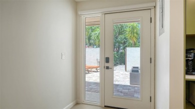 Welcome to this *better than new* villa tucked inside the on IMG Academies Golf and Country Club in Florida - for sale on GolfHomes.com, golf home, golf lot