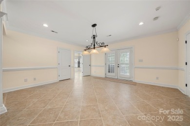 Awesome opportunity to call this Incredible full brick home on Waterford Golf Club in South Carolina - for sale on GolfHomes.com, golf home, golf lot