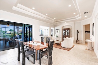 Beautiful and well-maintained Rutenberg home with a split floor on Verandah Golf Course and Club in Florida - for sale on GolfHomes.com, golf home, golf lot