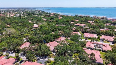 Welcome to this *better than new* villa tucked inside the on IMG Academies Golf and Country Club in Florida - for sale on GolfHomes.com, golf home, golf lot