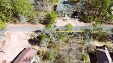 This prime lot boasts an enviable location right at the 6th Tee on Balboa Golf Course in Arkansas - for sale on GolfHomes.com, golf home, golf lot