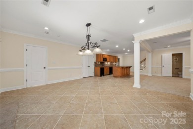 Awesome opportunity to call this Incredible full brick home on Waterford Golf Club in South Carolina - for sale on GolfHomes.com, golf home, golf lot