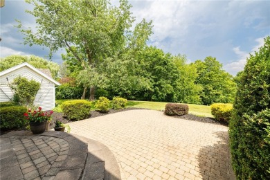 ***PRISTINE PROPERTY*** Picture perfect home for sale in on Victor Hills Country Club - North in New York - for sale on GolfHomes.com, golf home, golf lot