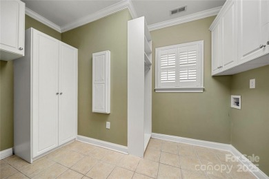 Awesome opportunity to call this Incredible full brick home on Waterford Golf Club in South Carolina - for sale on GolfHomes.com, golf home, golf lot