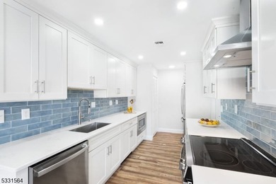 Beautifully Renovated Ranch in the Desirable Clearbrook on Clearbrook Golf Club in New Jersey - for sale on GolfHomes.com, golf home, golf lot