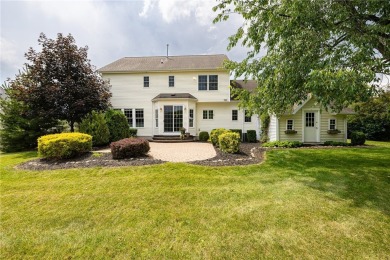 ***PRISTINE PROPERTY*** Picture perfect home for sale in on Victor Hills Country Club - North in New York - for sale on GolfHomes.com, golf home, golf lot