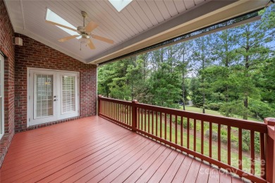 Awesome opportunity to call this Incredible full brick home on Waterford Golf Club in South Carolina - for sale on GolfHomes.com, golf home, golf lot