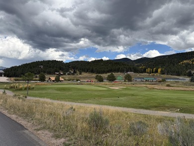 Beautiful getaway in Angel Fire only 1,7 mi from the ski basin & on Angel Fire Resort Country Club in New Mexico - for sale on GolfHomes.com, golf home, golf lot