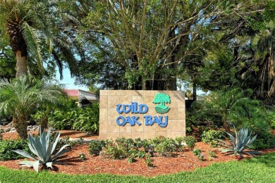 Welcome to this *better than new* villa tucked inside the on IMG Academies Golf and Country Club in Florida - for sale on GolfHomes.com, golf home, golf lot