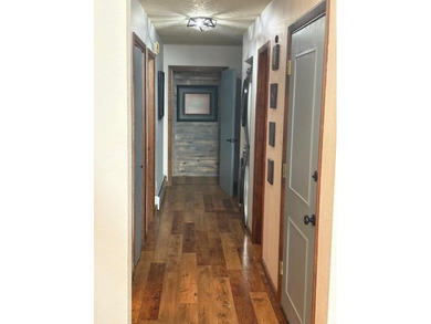 Beautiful getaway in Angel Fire only 1,7 mi from the ski basin & on Angel Fire Resort Country Club in New Mexico - for sale on GolfHomes.com, golf home, golf lot