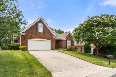 Awesome opportunity to call this Incredible full brick home on Waterford Golf Club in South Carolina - for sale on GolfHomes.com, golf home, golf lot