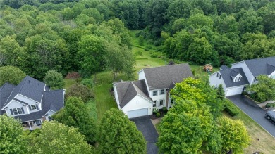 ***PRISTINE PROPERTY*** Picture perfect home for sale in on Victor Hills Country Club - North in New York - for sale on GolfHomes.com, golf home, golf lot