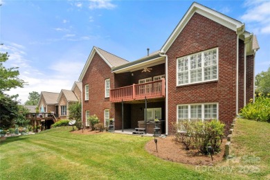 Awesome opportunity to call this Incredible full brick home on Waterford Golf Club in South Carolina - for sale on GolfHomes.com, golf home, golf lot