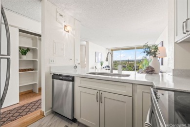 NEW LOW PRICE: $444,000 + $5,000 Seller Credit! Don't miss this on Pearl Country Club in Hawaii - for sale on GolfHomes.com, golf home, golf lot