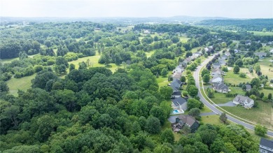 ***PRISTINE PROPERTY*** Picture perfect home for sale in on Victor Hills Country Club - North in New York - for sale on GolfHomes.com, golf home, golf lot