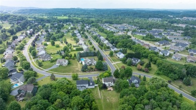 ***PRISTINE PROPERTY*** Picture perfect home for sale in on Victor Hills Country Club - North in New York - for sale on GolfHomes.com, golf home, golf lot