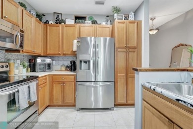 Step into comfort and convenience with this beautifully on Colony West Country Club in Florida - for sale on GolfHomes.com, golf home, golf lot