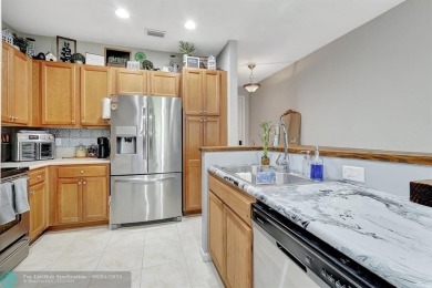 Step into comfort and convenience with this beautifully on Colony West Country Club in Florida - for sale on GolfHomes.com, golf home, golf lot