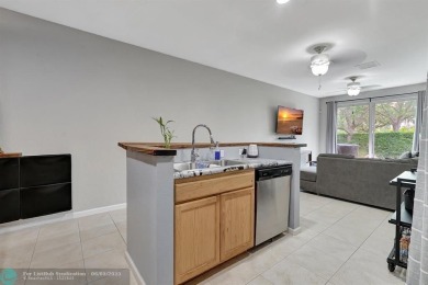 Step into comfort and convenience with this beautifully on Colony West Country Club in Florida - for sale on GolfHomes.com, golf home, golf lot