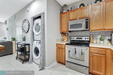 Step into comfort and convenience with this beautifully on Colony West Country Club in Florida - for sale on GolfHomes.com, golf home, golf lot