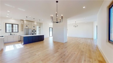 Beautiful new construction home located in the prestigious Sandy on Double Oaks Golf Club in Georgia - for sale on GolfHomes.com, golf home, golf lot