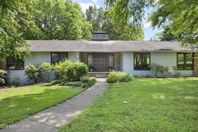 Located in the highly desirable Fox Den community, this spacious on Fox Den Country Club in Tennessee - for sale on GolfHomes.com, golf home, golf lot