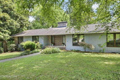 Located in the highly desirable Fox Den community, this spacious on Fox Den Country Club in Tennessee - for sale on GolfHomes.com, golf home, golf lot
