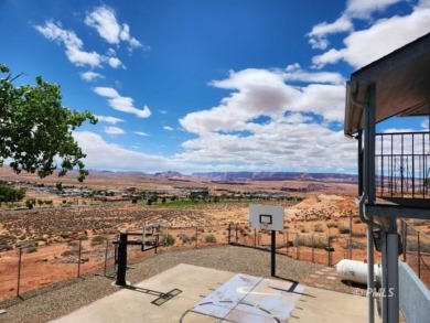Here's your chance to own this incredibly rare gem in one of on Lake Powell National Golf Course in Arizona - for sale on GolfHomes.com, golf home, golf lot