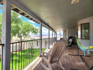 Here's your chance to own this incredibly rare gem in one of on Lake Powell National Golf Course in Arizona - for sale on GolfHomes.com, golf home, golf lot