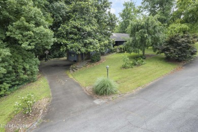 Located in the highly desirable Fox Den community, this spacious on Fox Den Country Club in Tennessee - for sale on GolfHomes.com, golf home, golf lot