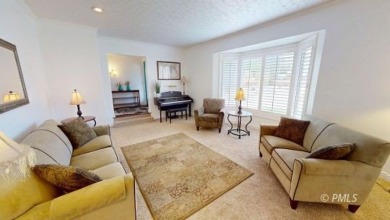 Here's your chance to own this incredibly rare gem in one of on Lake Powell National Golf Course in Arizona - for sale on GolfHomes.com, golf home, golf lot