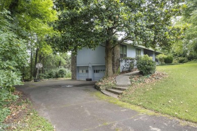 Located in the highly desirable Fox Den community, this spacious on Fox Den Country Club in Tennessee - for sale on GolfHomes.com, golf home, golf lot
