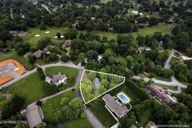 Located in the highly desirable Fox Den community, this spacious on Fox Den Country Club in Tennessee - for sale on GolfHomes.com, golf home, golf lot