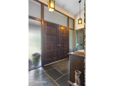 Located in the highly desirable Fox Den community, this spacious on Fox Den Country Club in Tennessee - for sale on GolfHomes.com, golf home, golf lot