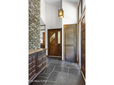 Located in the highly desirable Fox Den community, this spacious on Fox Den Country Club in Tennessee - for sale on GolfHomes.com, golf home, golf lot