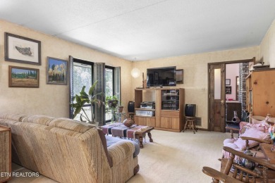 Located in the highly desirable Fox Den community, this spacious on Fox Den Country Club in Tennessee - for sale on GolfHomes.com, golf home, golf lot