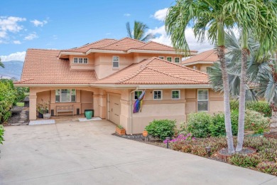 This is also listed under Residential Condo (MLS 406271) on Maui Elleair Golf Club in Hawaii - for sale on GolfHomes.com, golf home, golf lot