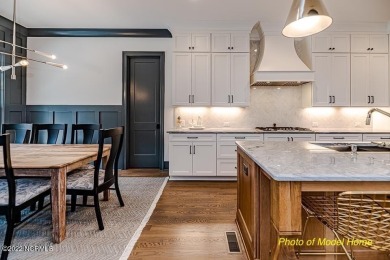 NEW CONSTRUCTION 4 bedroom, 4-1/2 bath home offered in the on Carolina National Golf Club in North Carolina - for sale on GolfHomes.com, golf home, golf lot